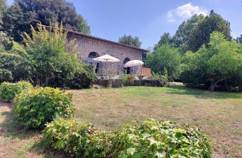 Lake Bracciano Villa | Casale della Torre