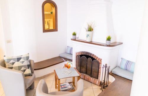Nocelle Apartment | GOAT PATH Relaxing Escape Between Sky And Sea in Amalfi Coast