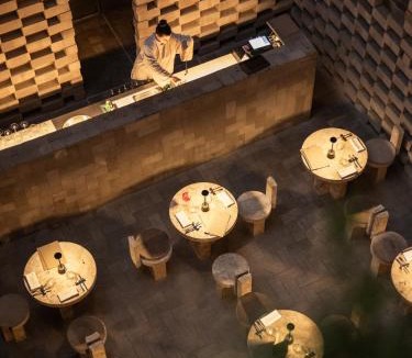 Rione VII Regola Hotel | Nomos Hotel
