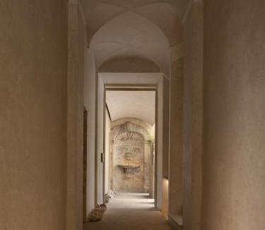 Rione VII Regola Hotel | Nomos Hotel