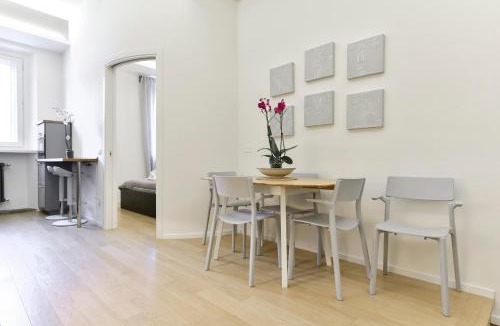 Rione VII Regola Apartment | Campo de' Fiori Brand New Apartment