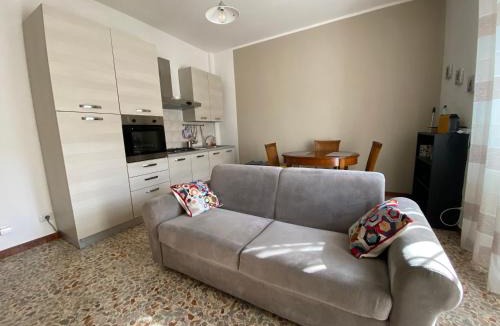 Zona LVIII Prima Porta Apartment | Casa Tatti