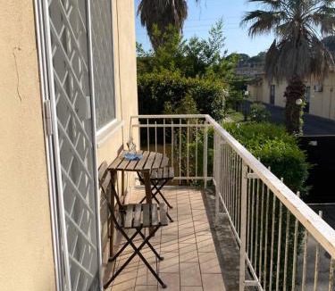 Zona LVIII Prima Porta Apartment | Casa Tatti
