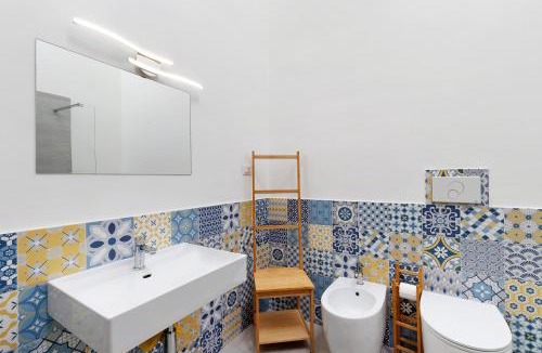Sabaudia House | Casa Vacanze Bouganvillea