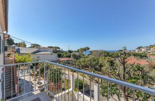 Seccheto Apartment | Casa Magnolia P1
