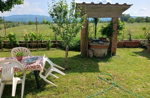 Scarperia House | Relax in Campagna - Mugello Circuit