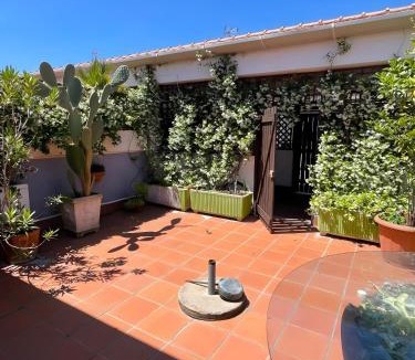 Sabaudia House | Casa Vacanze Bouganvillea