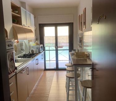 Velletri Apartment | CasaF - Appartamento con parcheggio privato