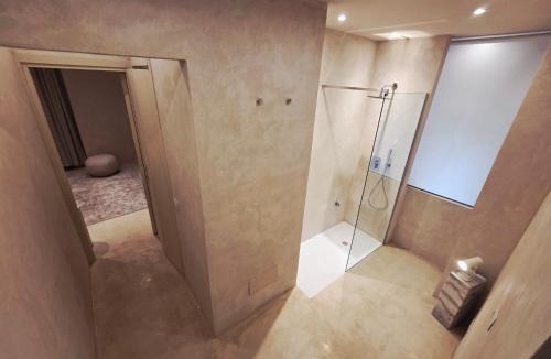 Rione IV Campo Marzio House | TOA at Spanish Steps