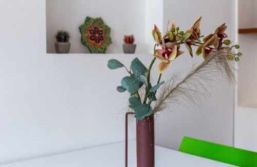 Monti Apartment | iFlat Peaceful Retreat in Monti s Old Print Shop