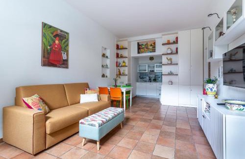 Monti Apartment | iFlat Peaceful Retreat in Monti s Old Print Shop