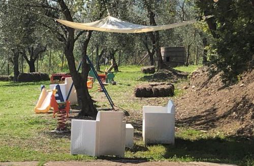 San Cipriano Picentino Bed & Breakfast | Masseria della Fontana Vecchia