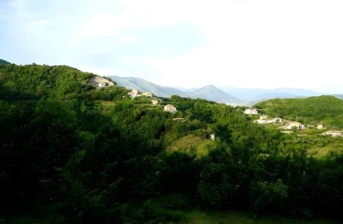 Marini Apartment | The Best Seaview from the Terrace with Jacuzzi, Relax & Pools - Dorotea Infinity