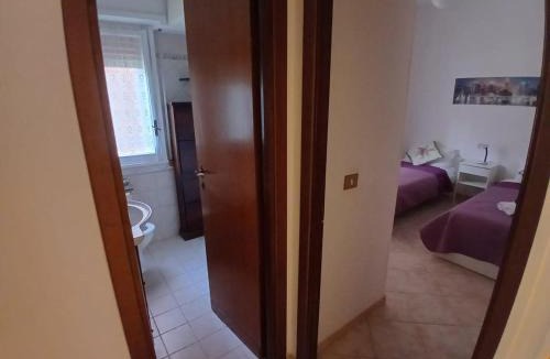 Quartiere XXVIII Monte Sacro Alto Apartment | Roma comfort home - casa vacanze Roma