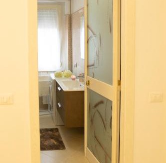 Ponte Galeria-La Pisana Apartment | Casa di Greta