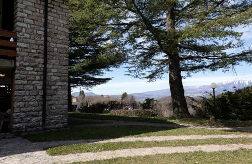 Corbiolo Apartment | Casa Dosso retreat to the Lessinia Parc Garden & Stunning view