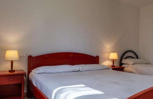 Corbiolo Apartment | Casa Dosso retreat to the Lessinia Parc Garden & Stunning view