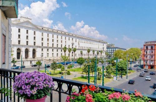 Naples City Centre Apartment | CARLO III Apartment - Napoli Centro - 3min aeroporto