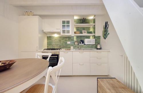 Rione VI Parione Apartment | Navona Jacuzzi Boutique Suite