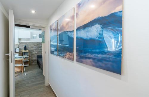 Quartiere XXIV Don Bosco Apartment | Trifamiliare Garden - Sole