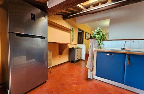 Viterbo Apartment | Leonis Apartment - Alloggio Premium