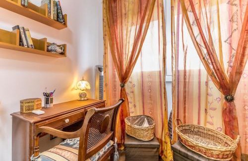 Rome Province Apartment | Casa Masci - Porta di Roma - Oasi di quiete nel verde