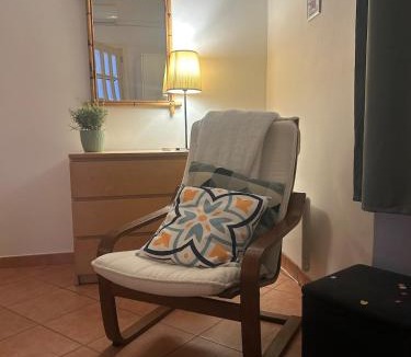 Genzano di Roma Apartment | Casina Incantevole