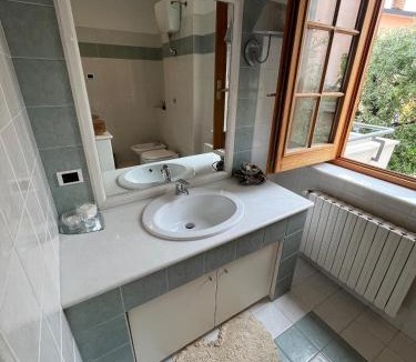 Loreto Aprutino Apartment | Il Giardino delle Rose - Loreto Aprutino