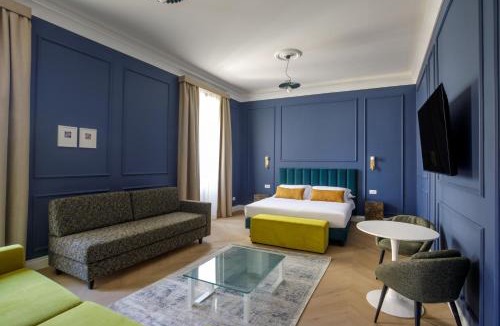 Rione VI Parione House | The right place 4u - Casa Truman Collection - Sole Savelli Boutique GuestHouse