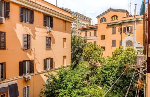 San Giovanni Apartment | La Dimora di Gina - 15 minuti Colosseo