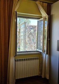 Focene Villa | All'Ombra dell'Ulivo - Cozy Garden Near Rome and FCO