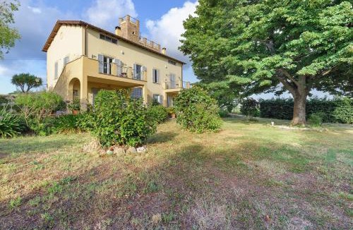 Genzano di Roma Villa | Casale Del Gelso