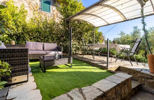 Donnini House | Casa Tramonto - Panoramic Terrace near Florence