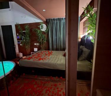 Bolognina Apartment | Ama Collection Esclusive Spa