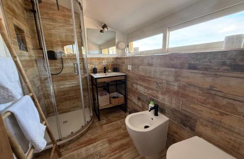 Genzano di Roma Apartment | Apartment La vista