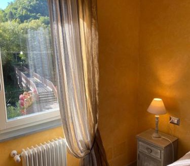 Subiaco House | Residenza La Gemma