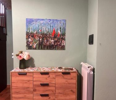 Antrosano Apartment | Civico 15