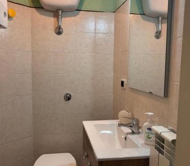 Antrosano Apartment | Civico 15