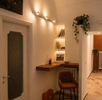 Subiaco House | Residenza IL COLLE