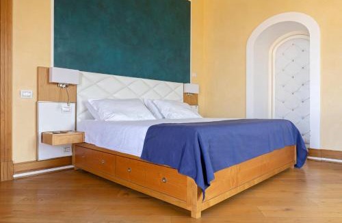 Pagani Bed & Breakfast | Villa Di Natale