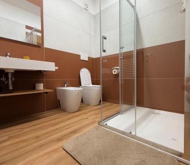 Villamagna Apartment | Cascina del colle - Casa Briè