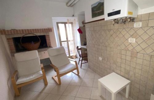 Pettorano sul Gizio House | Casa vacanze in fuga dal centro urbano