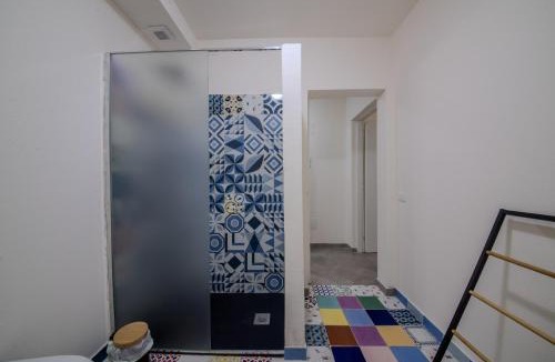Zona LIV La Giustiniana House | Casale in legno nella natura laziale