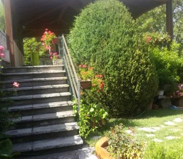 Castelluccio Hotel | Hotel Bruna
