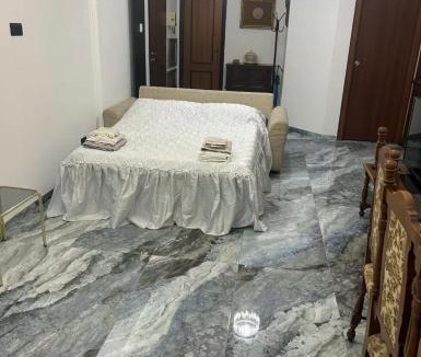 Quartiere XXVIII Monte Sacro Alto Apartment | Vacanze Romane Apartment