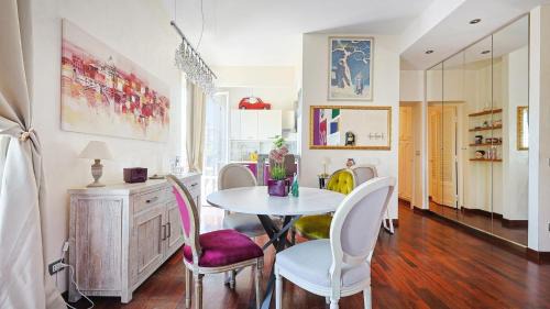Zona LIII Tomba di Nerone Apartment | Antica Cassia Charme by Rentbeat