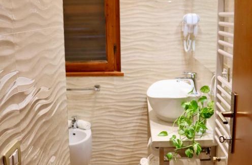 Campo Ascolano House | Rome Sea Suites Casa Vacanze Mare, Shopping, Relax