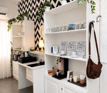 Naples City Centre Apartment | ALBATROS Suites&Rooms