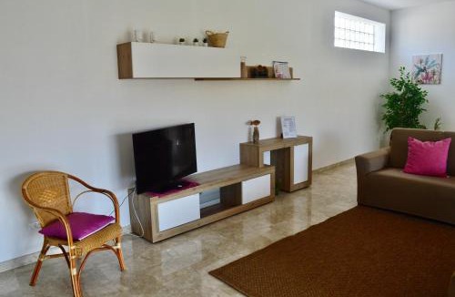 Custonaci Apartment | Assieni 50 Holiday Home