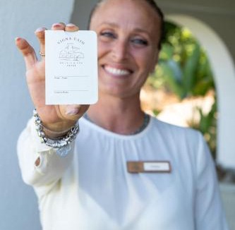 Lake Bracciano Hotel | Vigna Caio Relais & Spa